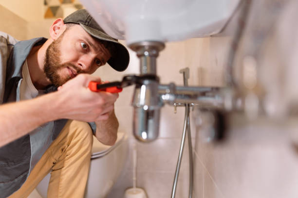 Best Affordable Plumber Near Me  in Bella Vista, AR