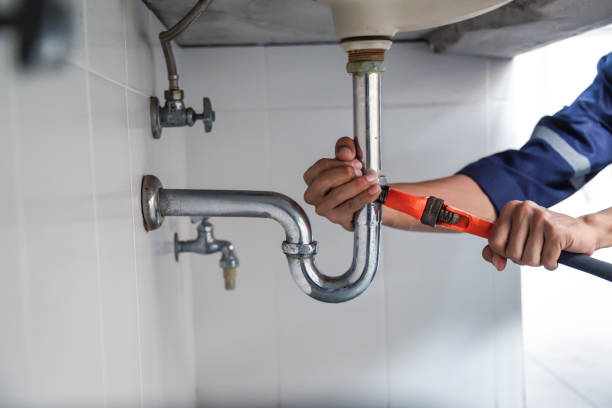 Trusted Bella Vista, AR Plumbing Experts