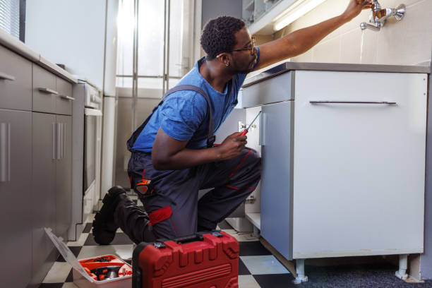 Best Faucet Repair  in Bella Vista, AR
